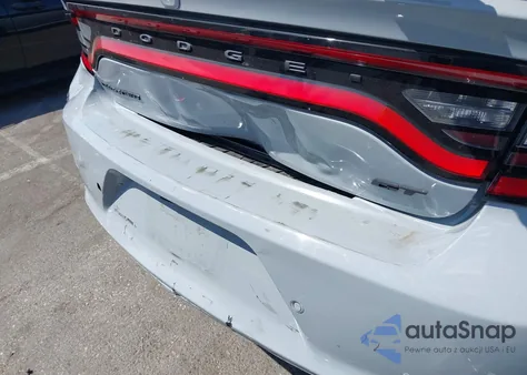 2020 Dodge Charger Gt Rwd z USA, uszkodzony, nr VIN 2C3CDXHG4LH254861